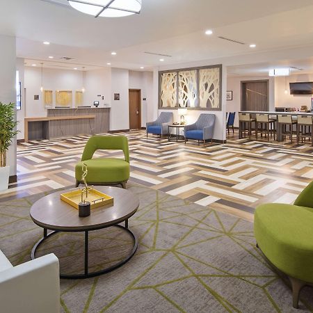 Best Western Green Oaks Inn La Vernia Exterior photo